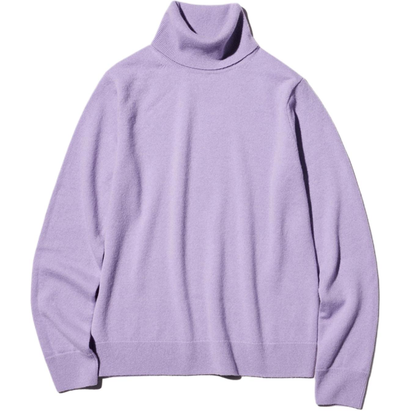 Женский свитер UNIQLO (серый)