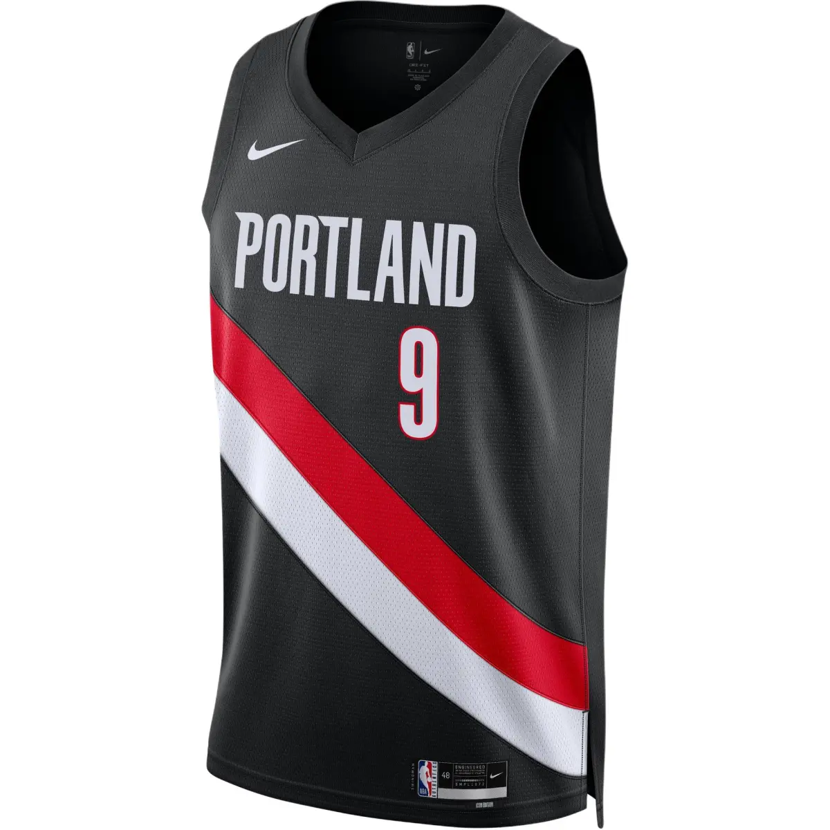 Nike Swingman Basketball Jersey Men's
