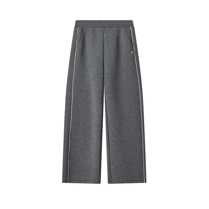 FILA WHITE Casual Pants Women's Huafu H150R