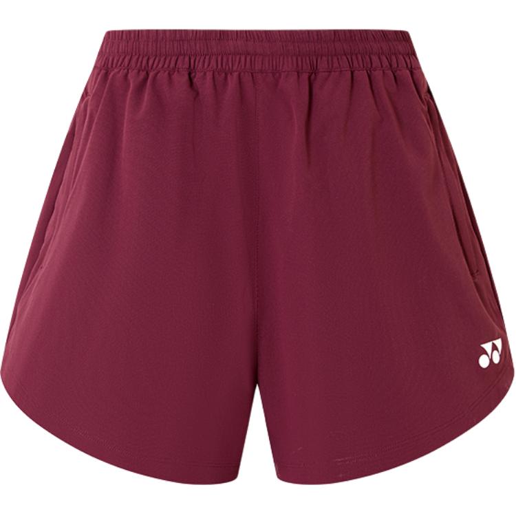 YONEX Training Series Sports Shorts Women’s