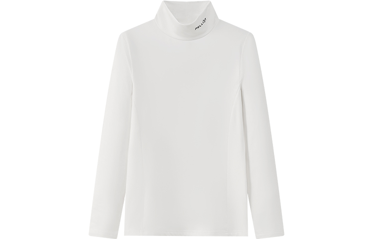 PELLIOT Classic 1.0 Fleece Tops Women's Stand Collar Moderate