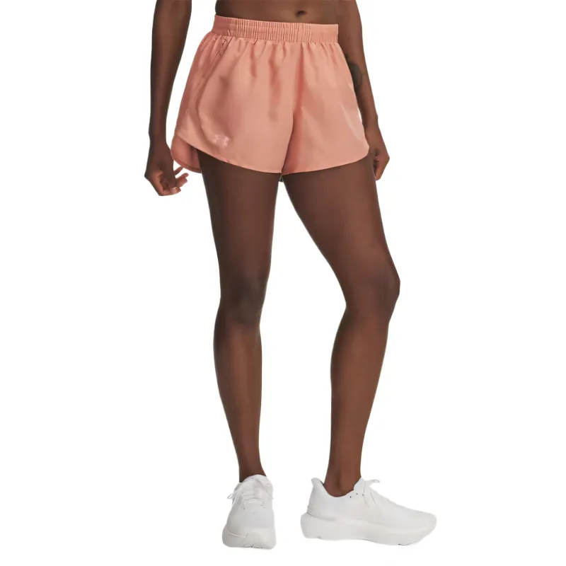 Under Armour Mileage Sports Shorts Women's