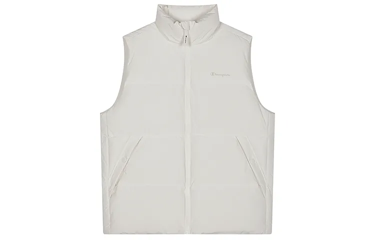 Champion Vests Unisex Stand Collar Thickened Other