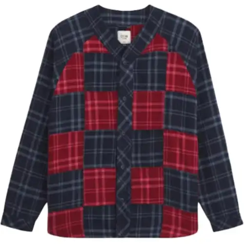 Vans Jackets Men's Multicolor V Neck Moderate Other