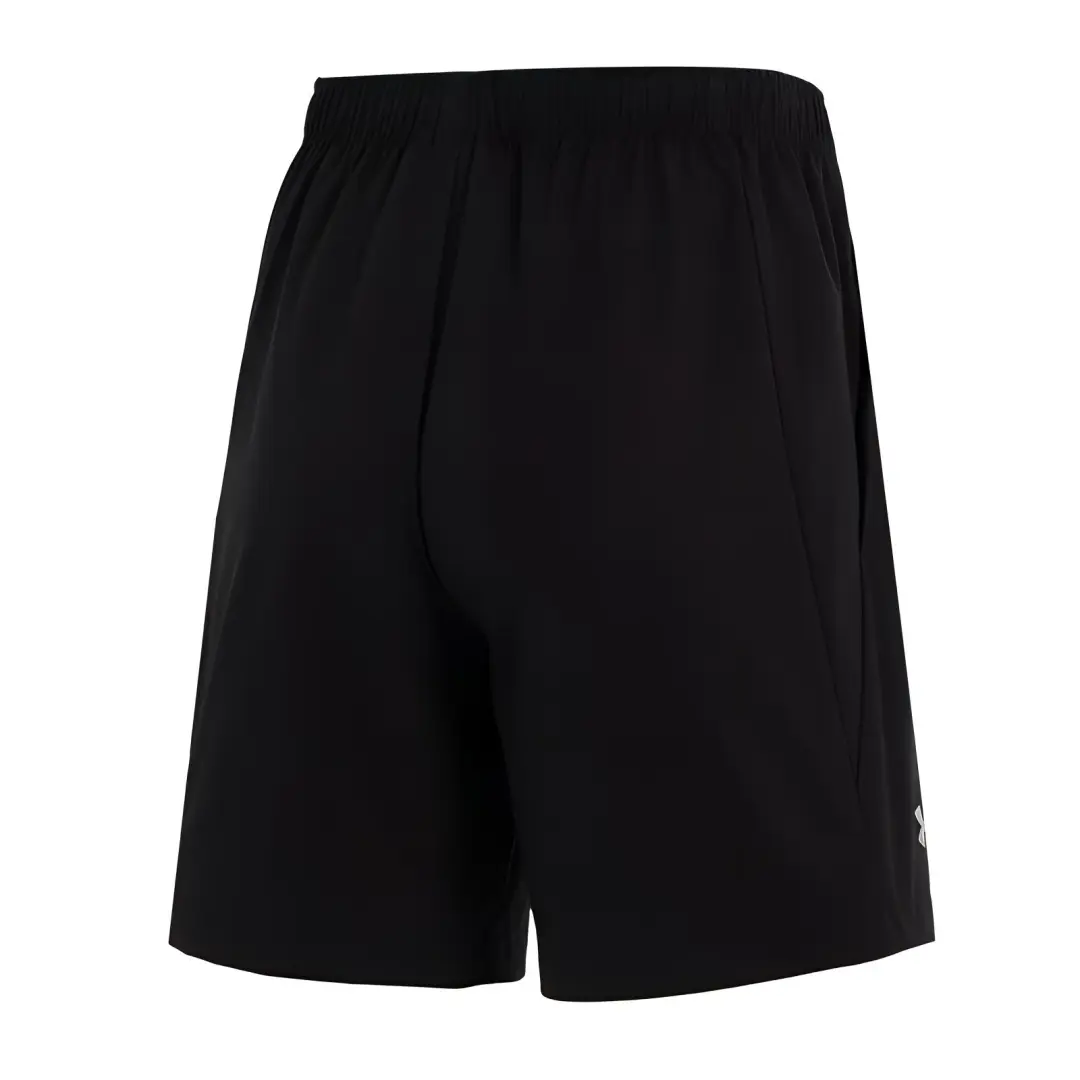 Under Armour Sports Shorts Unisex Black
