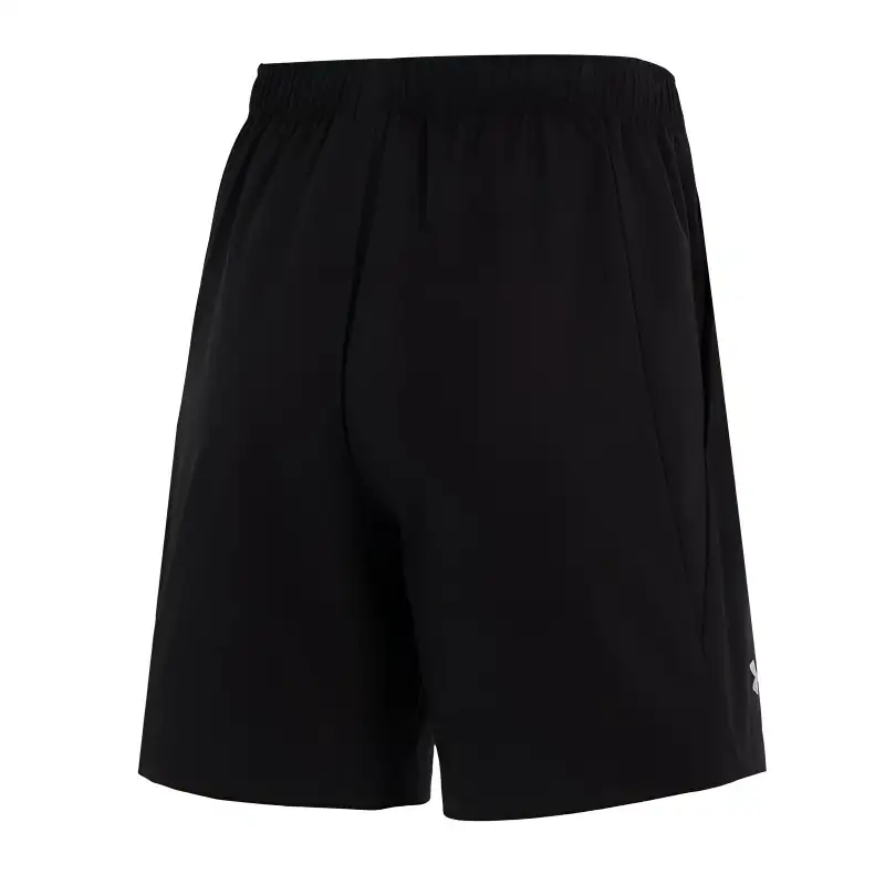 Under Armour Sports Shorts Unisex Black