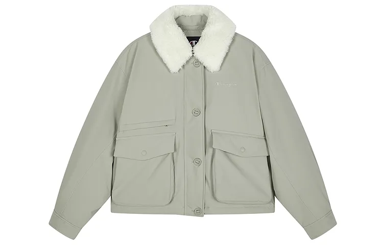 Champion Down Jacket US Version Women's