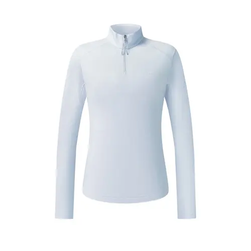FILA Fitness T Shirt Women's Bluebell Purple