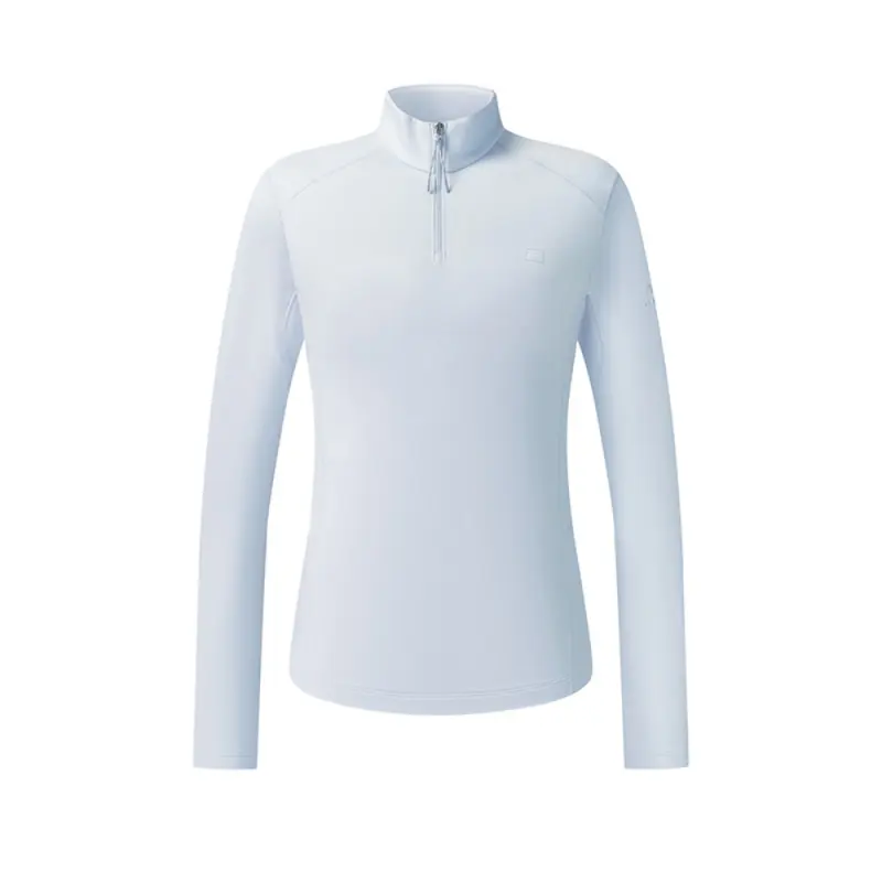FILA Fitness T Shirt Women's Bluebell Purple