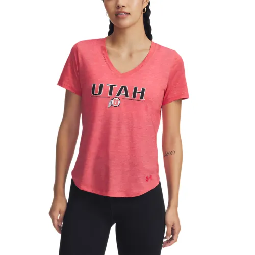 Under Armour Breezy Regular T Shirt Women's