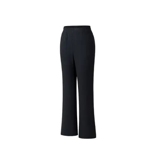 Anta Variety Training Collection Knitted Sweatpants Women's