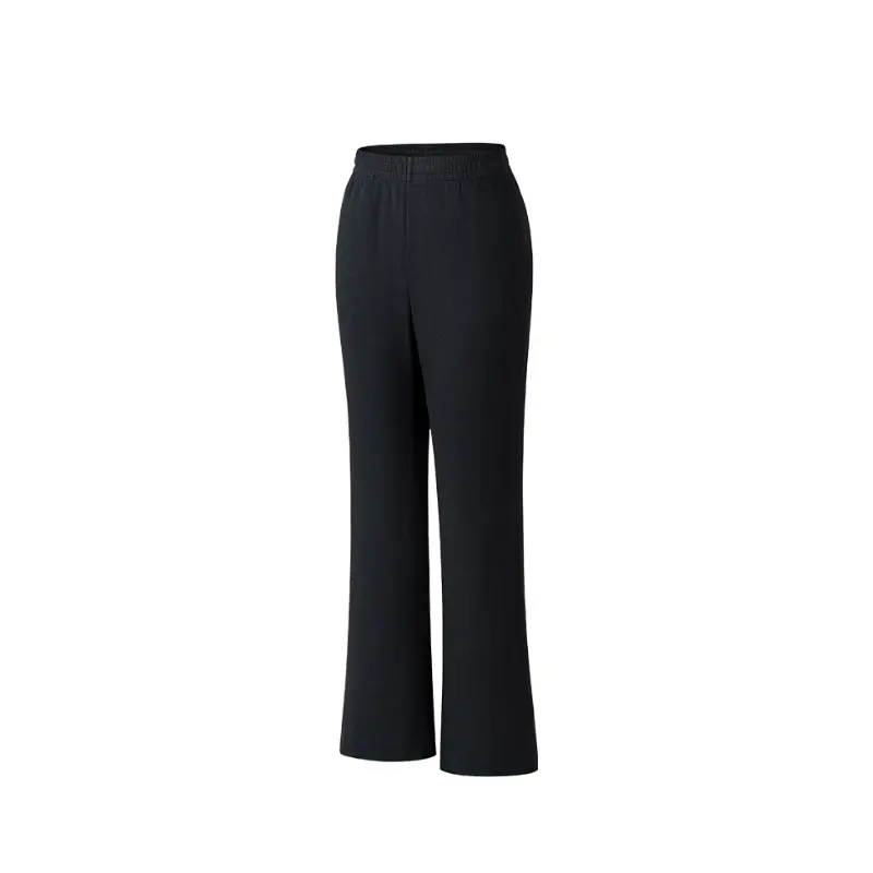 Anta Variety Training Collection Knitted Sweatpants Women's