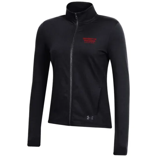 Under Armour Motion Jacket Women's