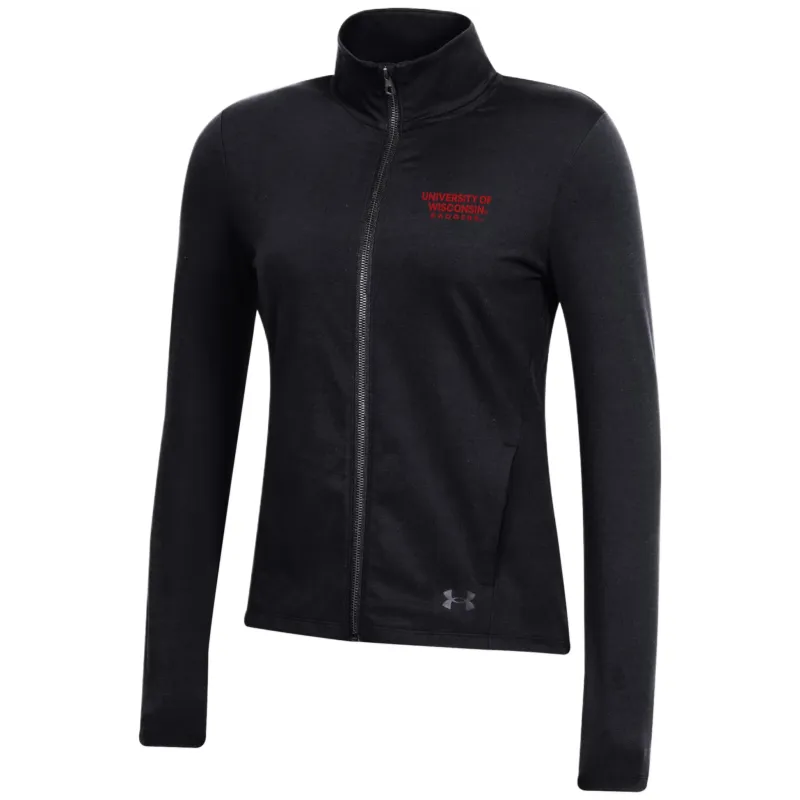 Under Armour Motion Jacket Women's
