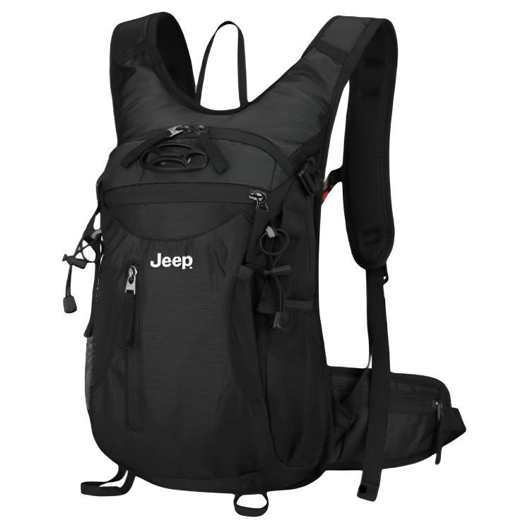 Рюкзак Jeep PP51X04257 (зеленый)