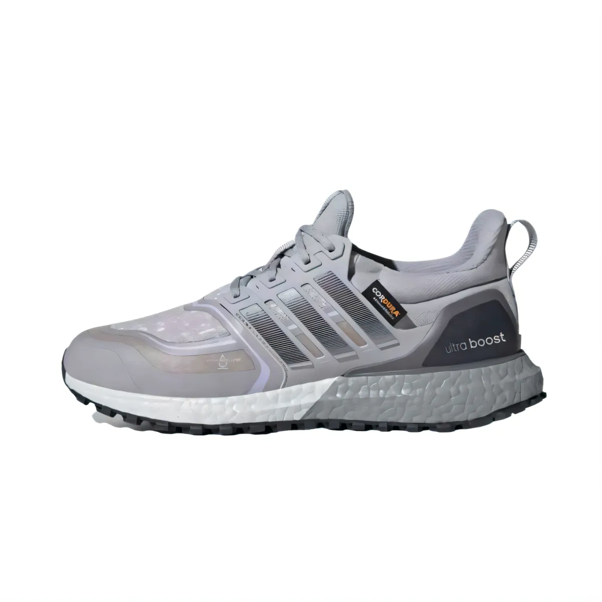 Adidas Wmns Ultraboost 1.0 Atr 'Glory Grey/Dash Grey/Powder Plum' Women's