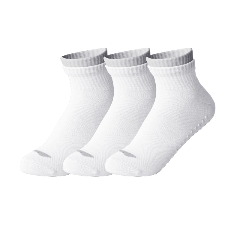 Li Ning Ankle Socks Women’s 3 Pack