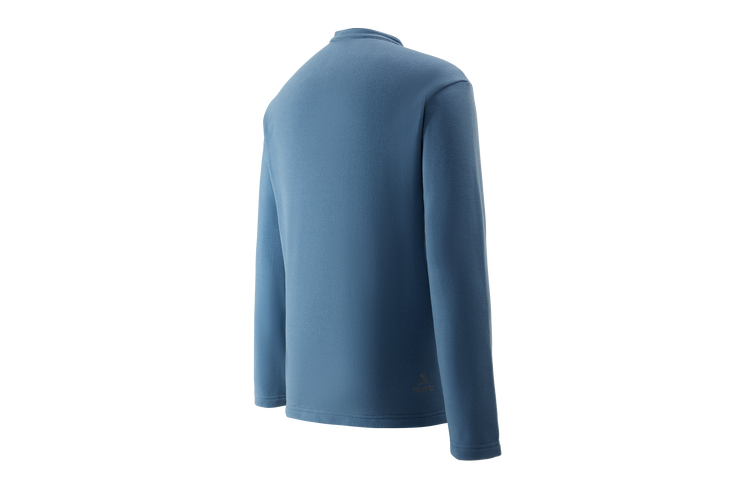 KOLON SPORT Fleece Tops Men’s Thickened