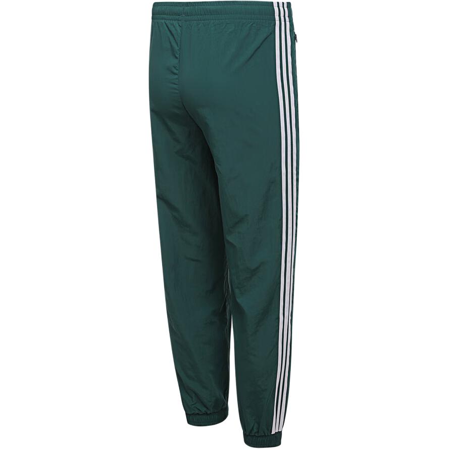 Детские штаны adidas originals (синие) — фото 2