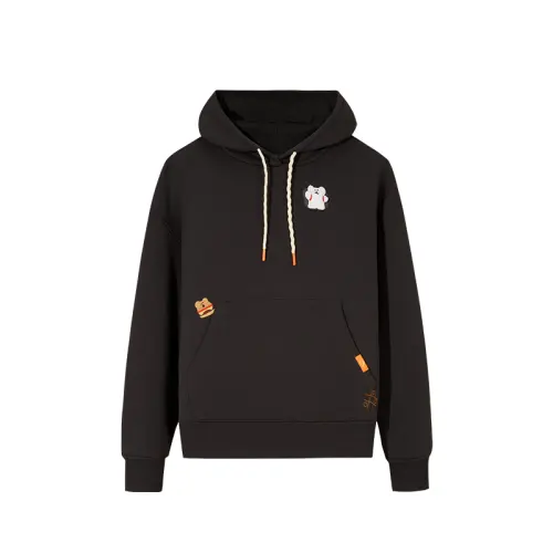 Anta x DAIMENGTING,LIANMINGKUAN Life Collection Sweatshirt Women's