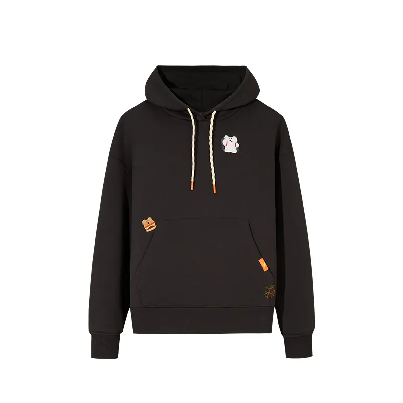 Anta x DAIMENGTING,LIANMINGKUAN Life Collection Sweatshirt Women's