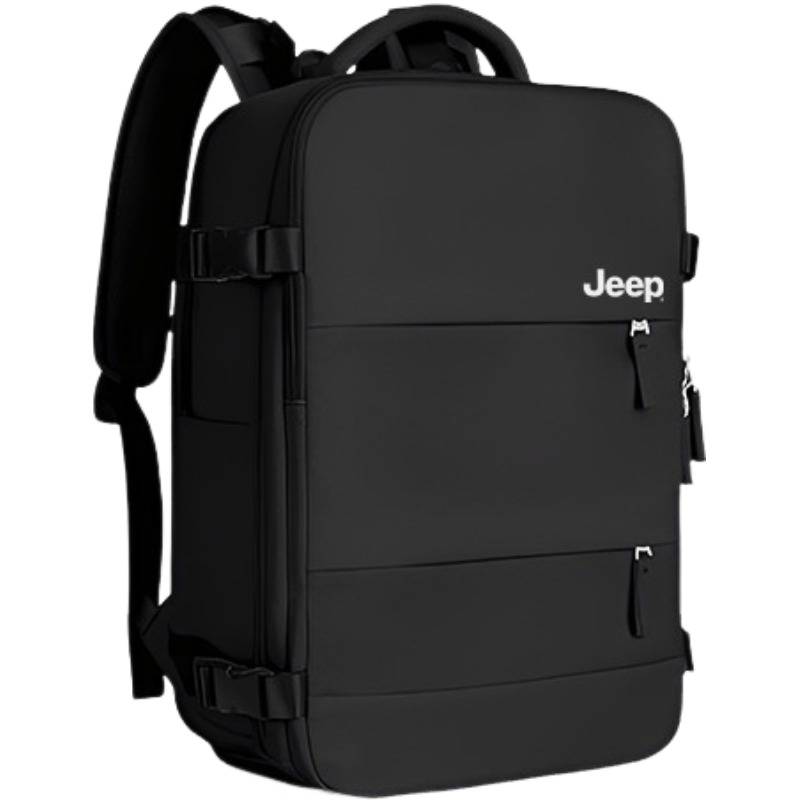 Рюкзак Jeep (черный) — фото 2