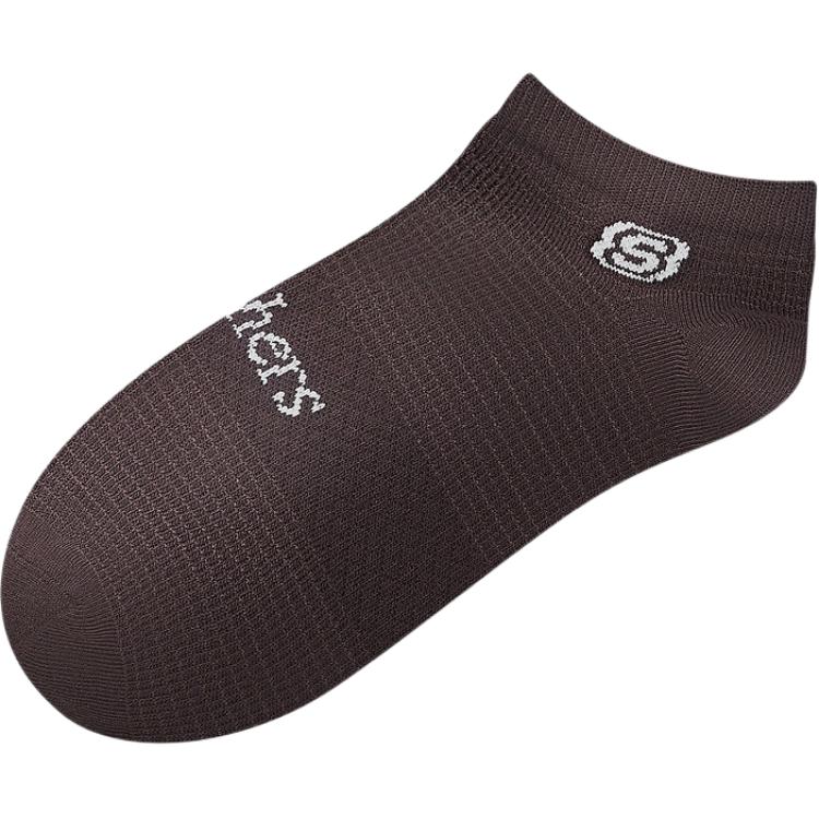 Skechers Sports League Collection Ankle Socks Unisex 3 Pack