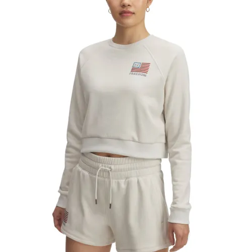 Under Armour Rival Sweatshirt Women's