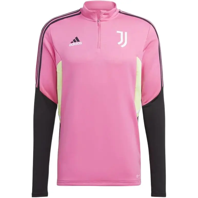Adidas Sweatshirt Men's Pulse Magenta