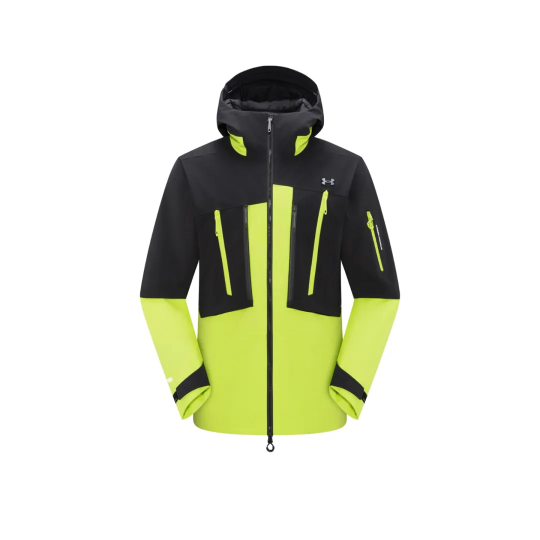 Under Armour Windbreaker Jacket Unisex