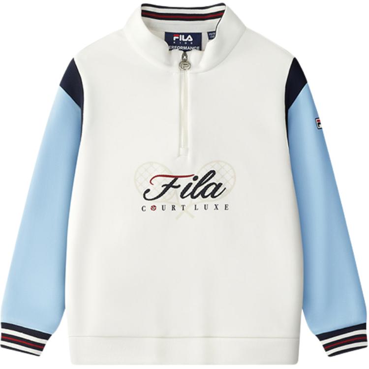 Худи Fila (черное)