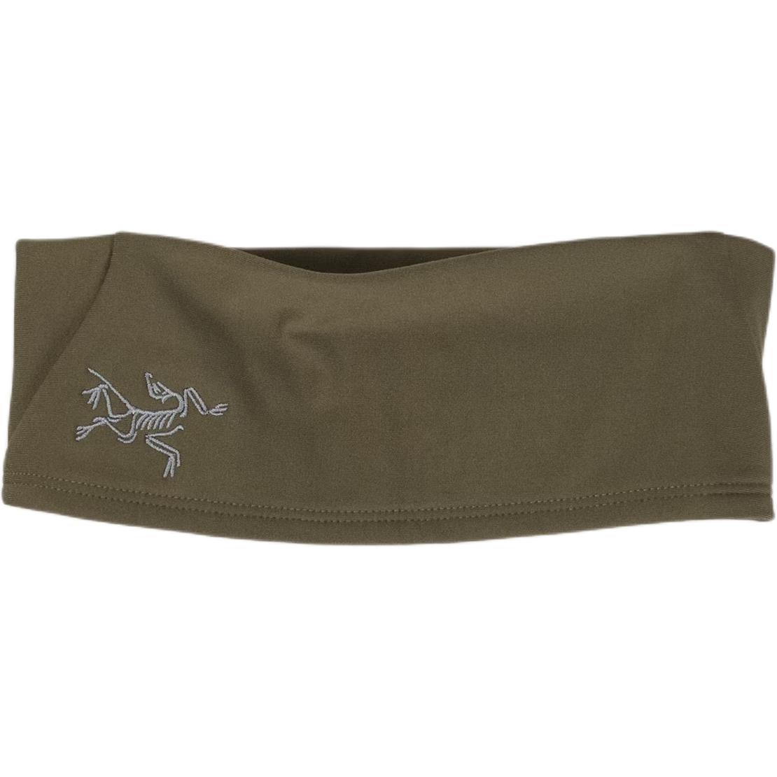 Повязка на голову Arcteryx (зеленая)