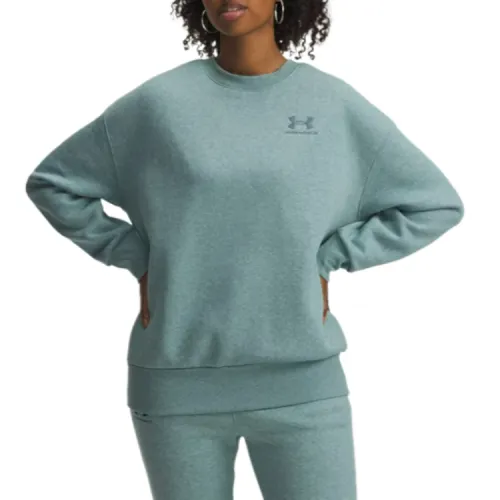 Under Armour Icon Sweatshirt Women's
