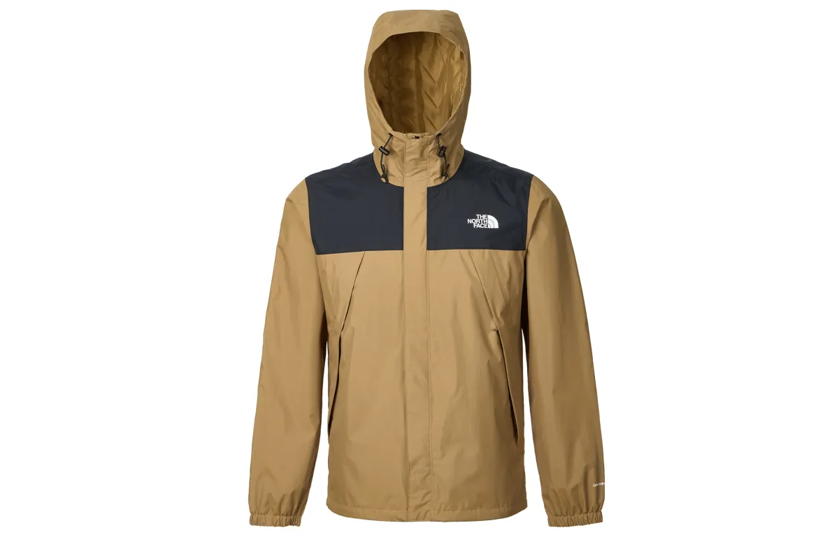 The North Face Antora Logo Hooded Jacket