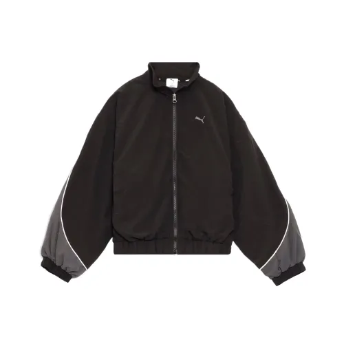 PUMA CORE HERITAGE Jacket Women's