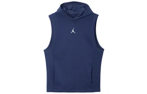 Jordan Tank Top Men's Dark Navy Blue
