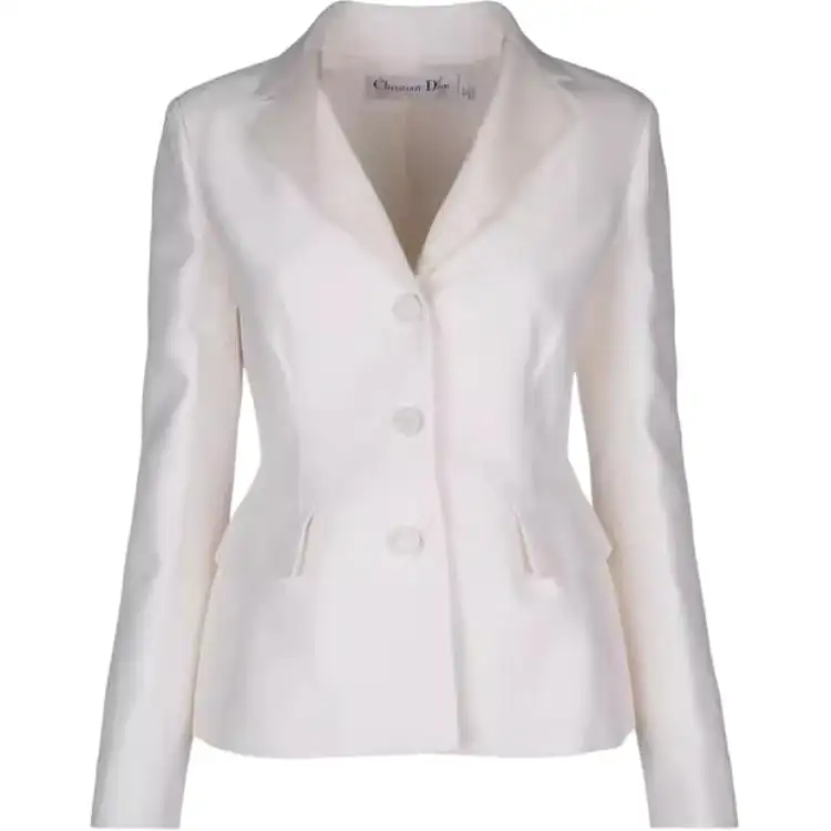 DIOR Business Suit Coat Women's