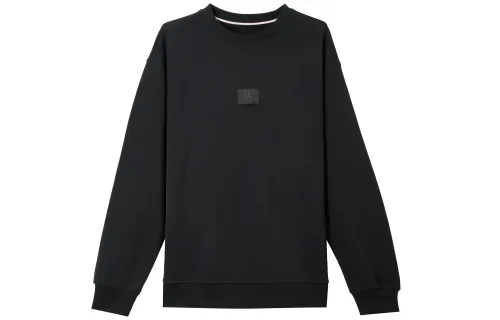 Jordan Flight Fleece Sweatshirt Men's Black
