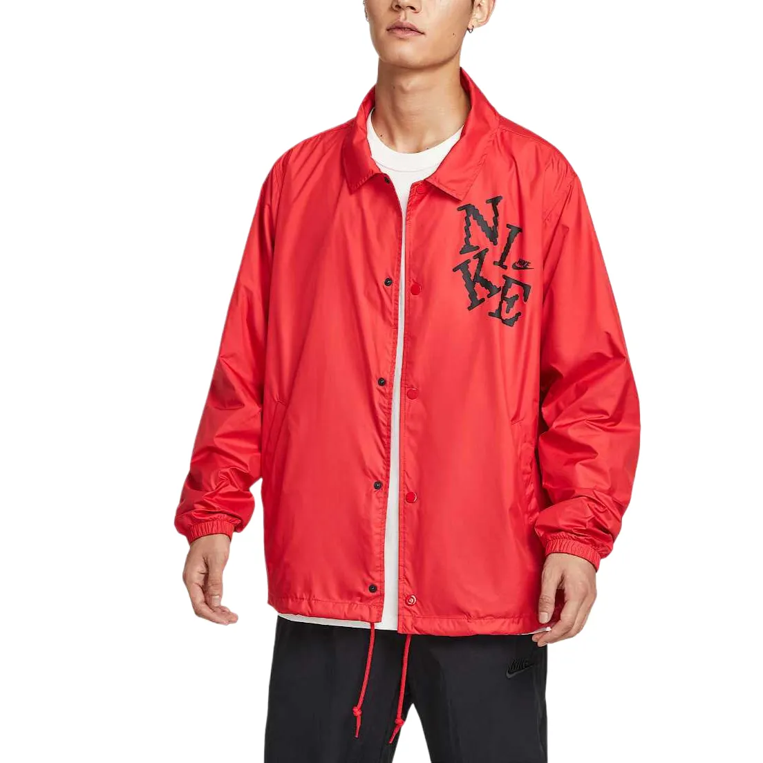Nike Sportswear Club Jacket Men's