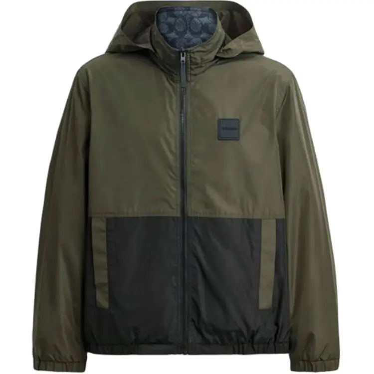 COACH FW25 Jackets & Coats Men's