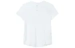 Nike One Classic Dri-FIT Women'ss Running Training T-Shirt White