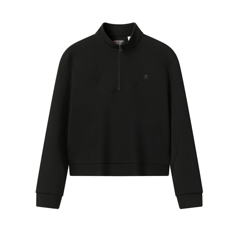 Женское худи Fila WHITE (белое)