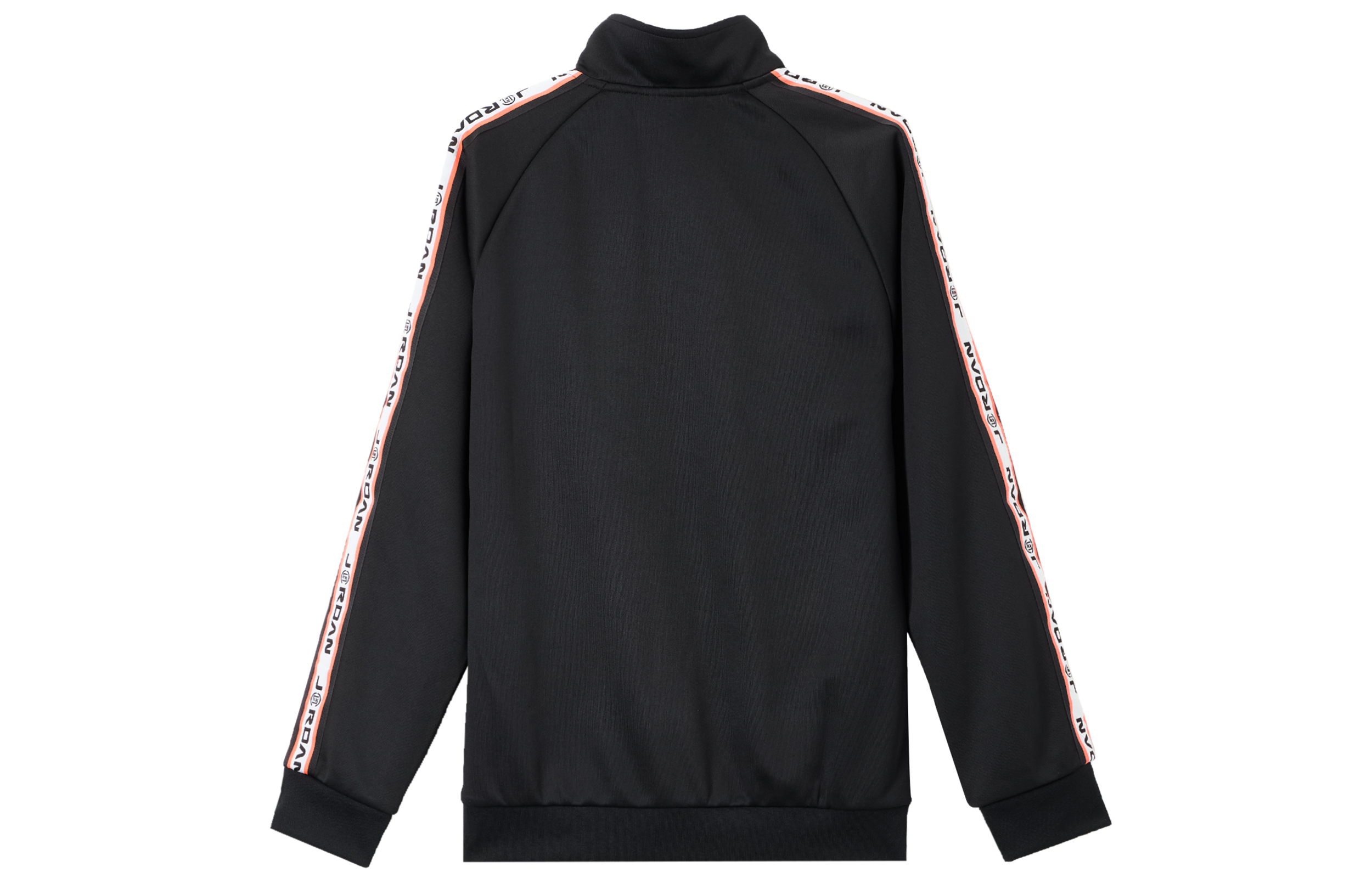 Мужские шорты Jordan x CLOT Mesh Shorts (черные) — фото 2