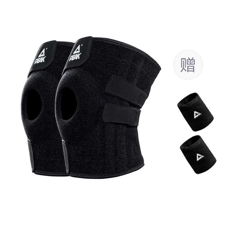 Sports basketball protective climbing volleyball tennis football knee pads for badminton for gym for hiking for cycling for men and women, for running