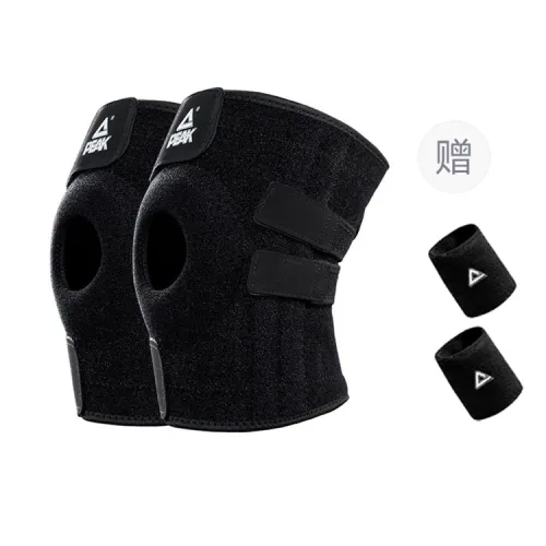 Sports basketball protective climbing volleyball tennis football knee pads for badminton for gym for hiking for cycling for men and women, for running