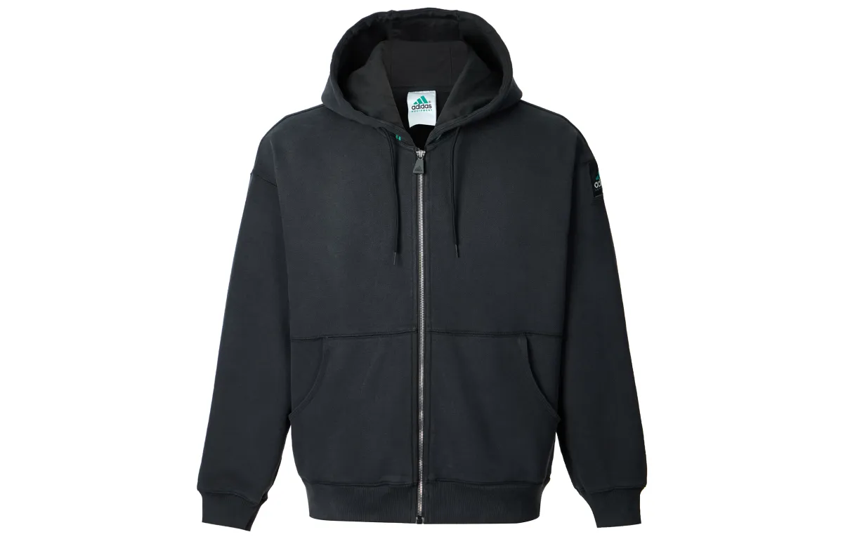 Adidas EQUIPMENT Jackets & Coats Men's Black