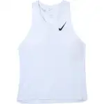 Nike Dri Fit Running Tank Top Men's Soccer Gray