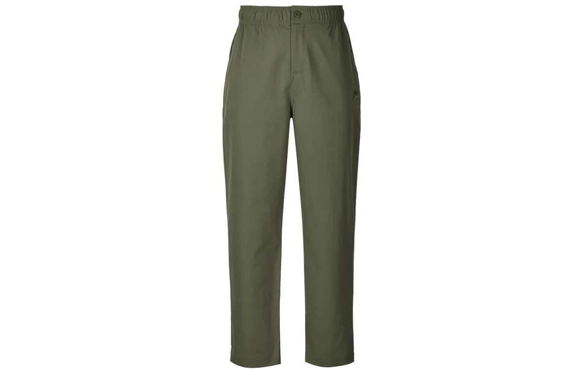 Nike Club Casual Pants Men's Green
