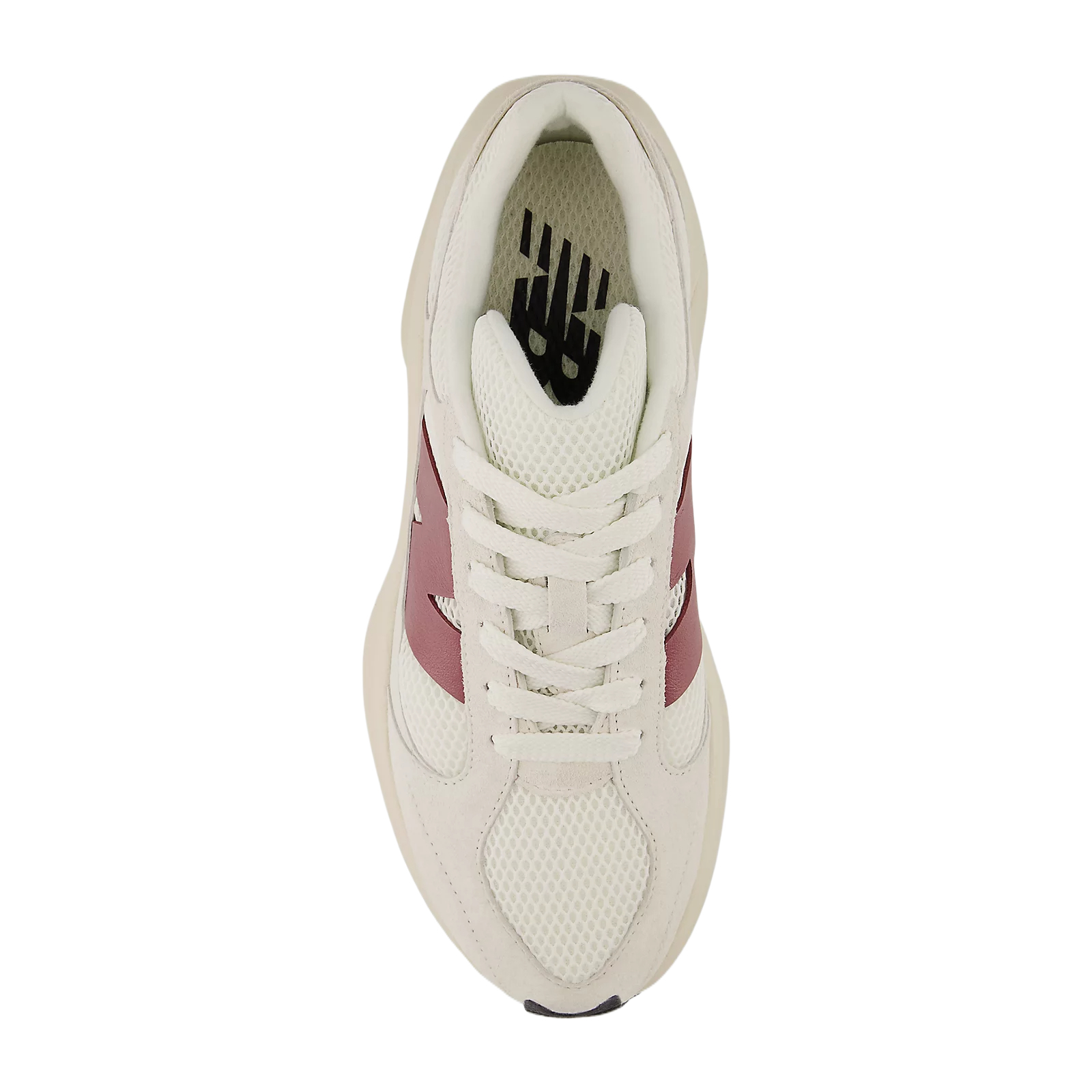 Wrpd Runner New Balance ‘White Red’