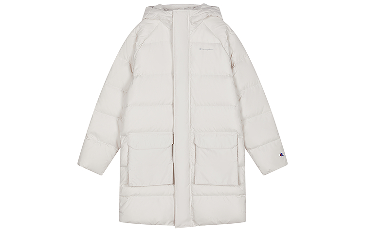 Куртка Champion FW25 (черная)